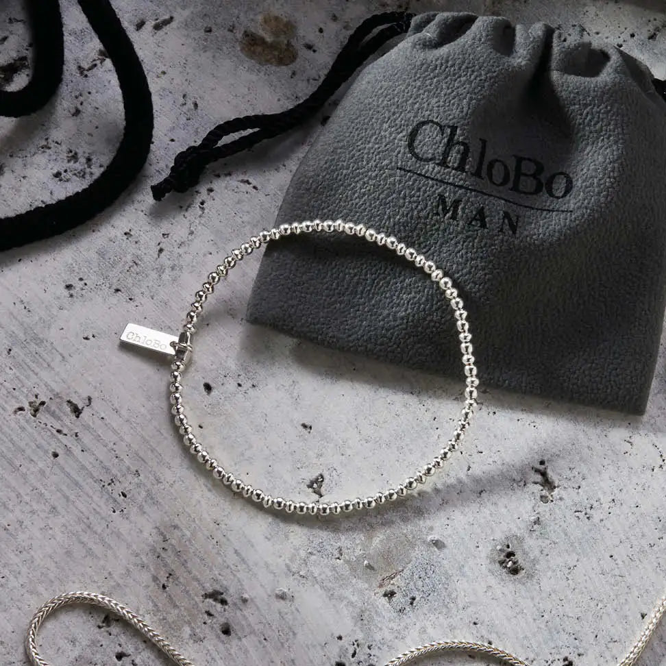 Men&#39;s Essential Bracelet